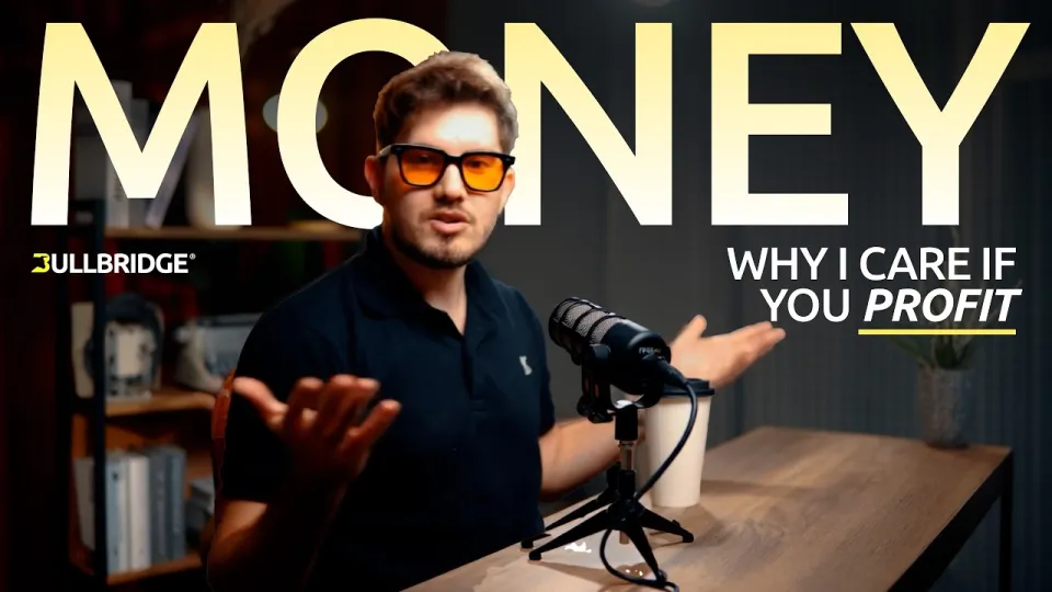 Trading Robot AI Forex | Why Trader Success Matters to the Business Model